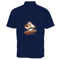 Polo Homme B&C Heavymill Vignette