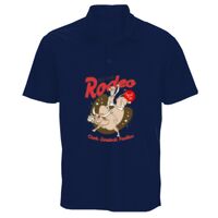 Polo Homme B&C Heavymill Vignette