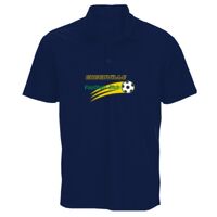 Polo Homme B&C Heavymill Vignette