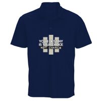 Polo Homme B&C Heavymill Vignette