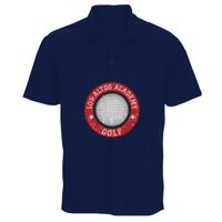 Polo Homme B&C Heavymill Vignette