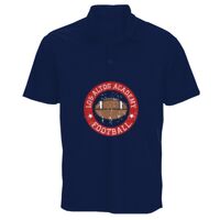 Polo Homme B&C Heavymill Vignette