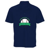 Polo Homme B&C Heavymill Vignette