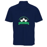 Polo Homme B&C Heavymill Vignette