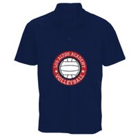 Polo Homme B&C Heavymill Vignette