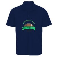 Polo Homme B&C Heavymill Vignette