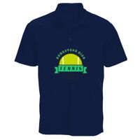 Polo Homme B&C Heavymill Vignette