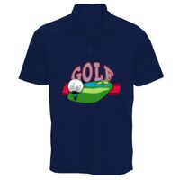 Polo Homme B&C Heavymill Vignette