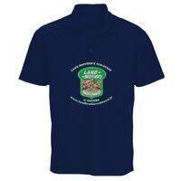 Polo Homme B&C Heavymill Vignette