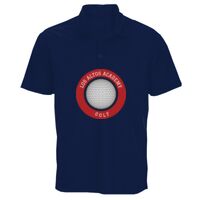 Polo Homme B&C Heavymill Vignette