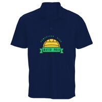 Polo Homme B&C Heavymill Vignette