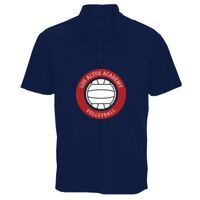 Polo Homme B&C Heavymill Vignette