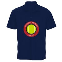 Polo Homme B&C Heavymill Vignette