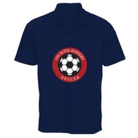 Polo Homme B&C Heavymill Vignette