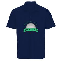 Polo Homme B&C Heavymill Vignette