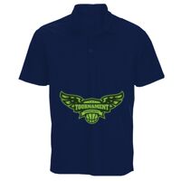 Polo Homme B&C Heavymill Vignette