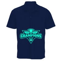 Polo Homme B&C Heavymill Vignette