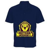 Polo Homme B&C Heavymill Vignette