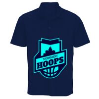 Polo Homme B&C Heavymill Vignette