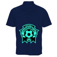 Polo Homme B&C Heavymill Vignette