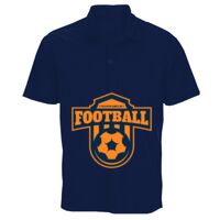 Polo Homme B&C Heavymill Vignette