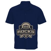 Polo Homme B&C Heavymill Vignette