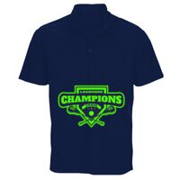 Polo Homme B&C Heavymill Vignette