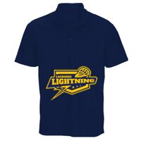 Polo Homme B&C Heavymill Vignette