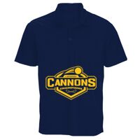 Polo Homme B&C Heavymill Vignette