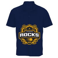 Polo Homme B&C Heavymill Vignette