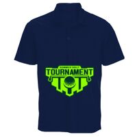 Polo Homme B&C Heavymill Vignette