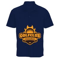 Polo Homme B&C Heavymill Vignette