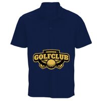 Polo Homme B&C Heavymill Vignette