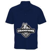 Polo Homme B&C Heavymill Vignette