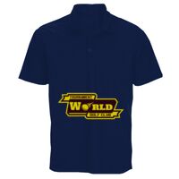 Polo Homme B&C Heavymill Vignette