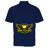 Polo Homme B&C Heavymill Vignette