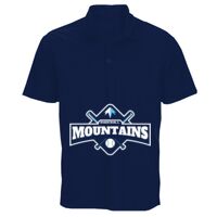 Polo Homme B&C Heavymill Vignette