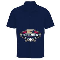 Polo Homme B&C Heavymill Vignette