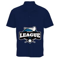 Polo Homme B&C Heavymill Vignette