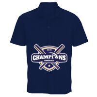 Polo Homme B&C Heavymill Vignette