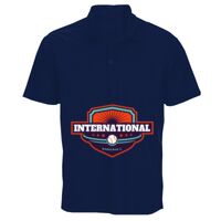 Polo Homme B&C Heavymill Vignette