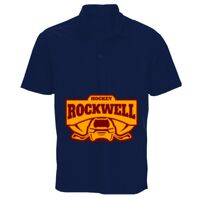 Polo Homme B&C Heavymill Vignette