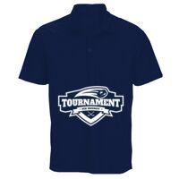 Polo Homme B&C Heavymill Vignette