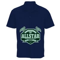 Polo Homme B&C Heavymill Vignette