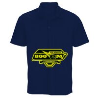 Polo Homme B&C Heavymill Vignette