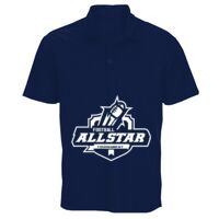 Polo Homme B&C Heavymill Vignette