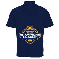 Polo Homme B&C Heavymill Vignette