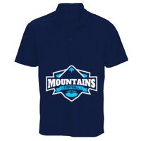 Polo Homme B&C Heavymill Vignette