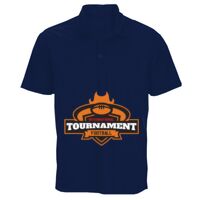 Polo Homme B&C Heavymill Vignette