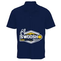 Polo Homme B&C Heavymill Vignette